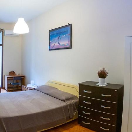 Relax In Centro Bed & Breakfast เนเปิลส์ ภายนอก รูปภาพ