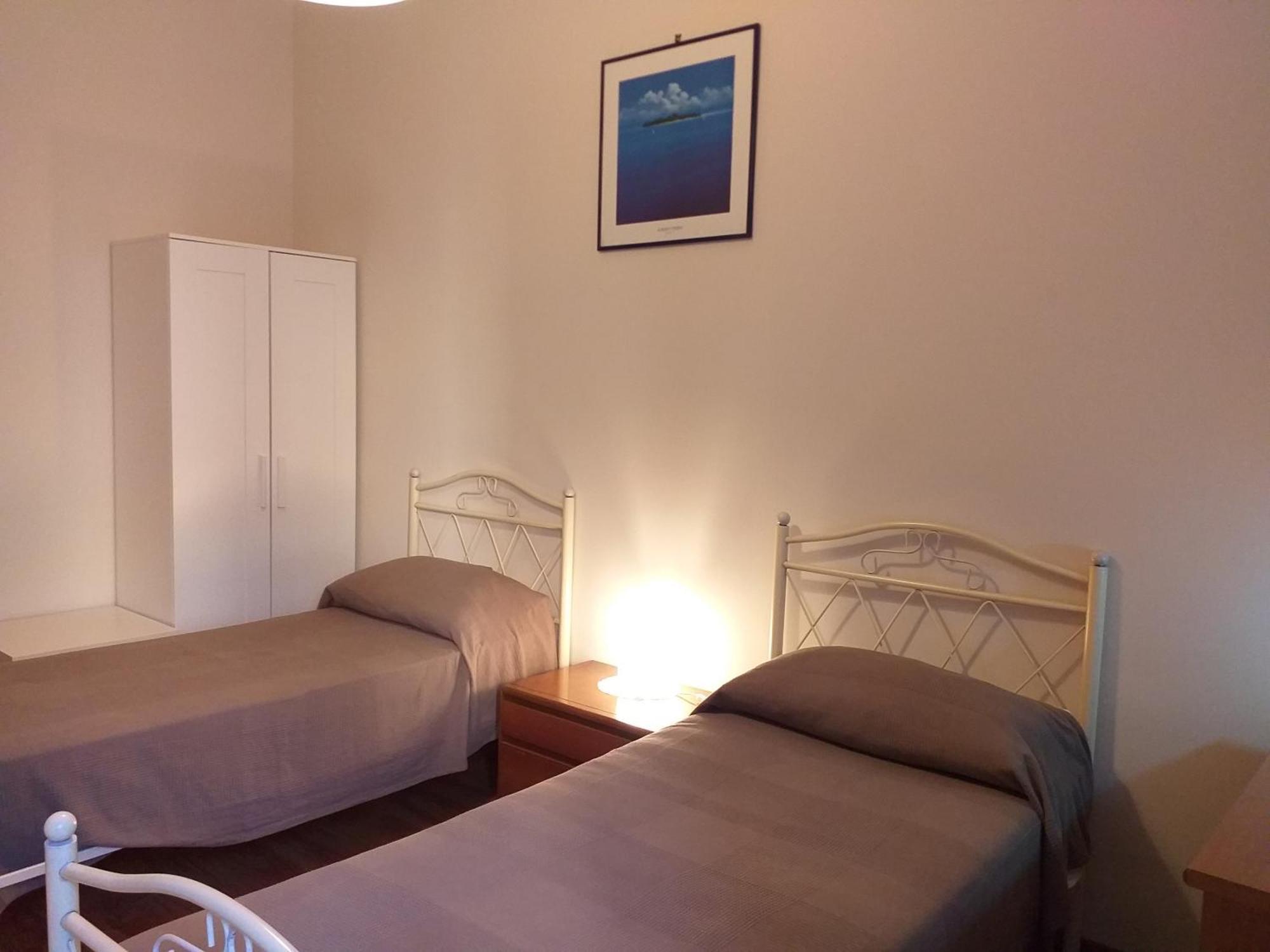 Relax In Centro Bed & Breakfast เนเปิลส์ ภายนอก รูปภาพ