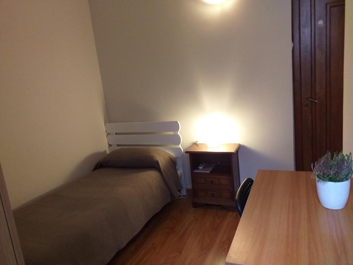Relax In Centro Bed & Breakfast เนเปิลส์ ภายนอก รูปภาพ